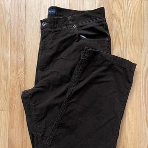 Tommy Hilfiger Corduroy Pants for Men 